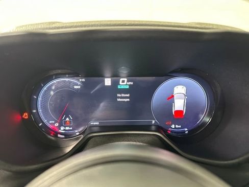 Used 2024 Dodge Hornet R/T image 17