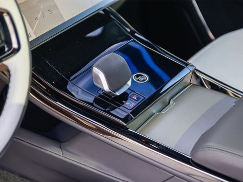 New 2026 Land Rover Range Rover Sport Dynamic SE image 20