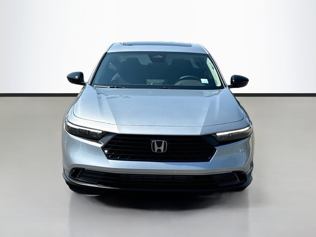 New 2026 Honda Accord SE image 2