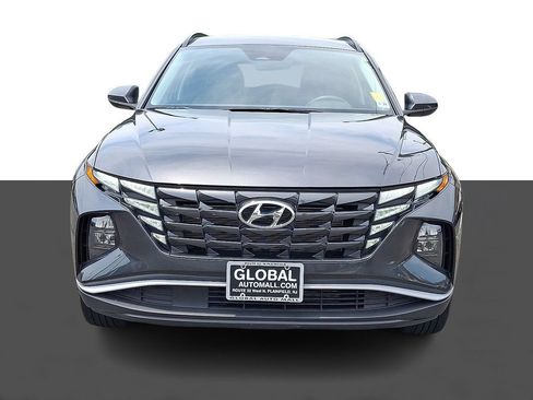 Used 2024 Hyundai Tucson SEL AWD/4WD image 2