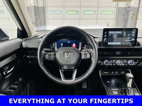 New 2026 Honda CR-V EX-L image 5