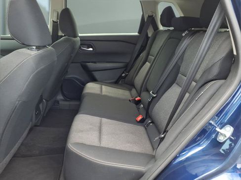 Used 2024 Nissan Rogue SV AWD/4WD image 17