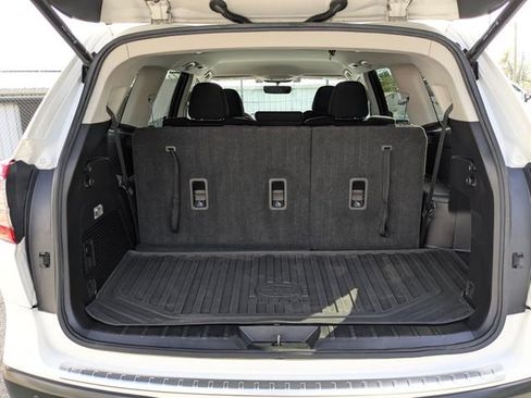 Used 2021 Subaru Ascent Premium w/ Convenience Package image 35