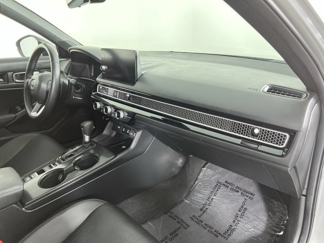 Used 2025 Honda Civic Sport Touring image 28