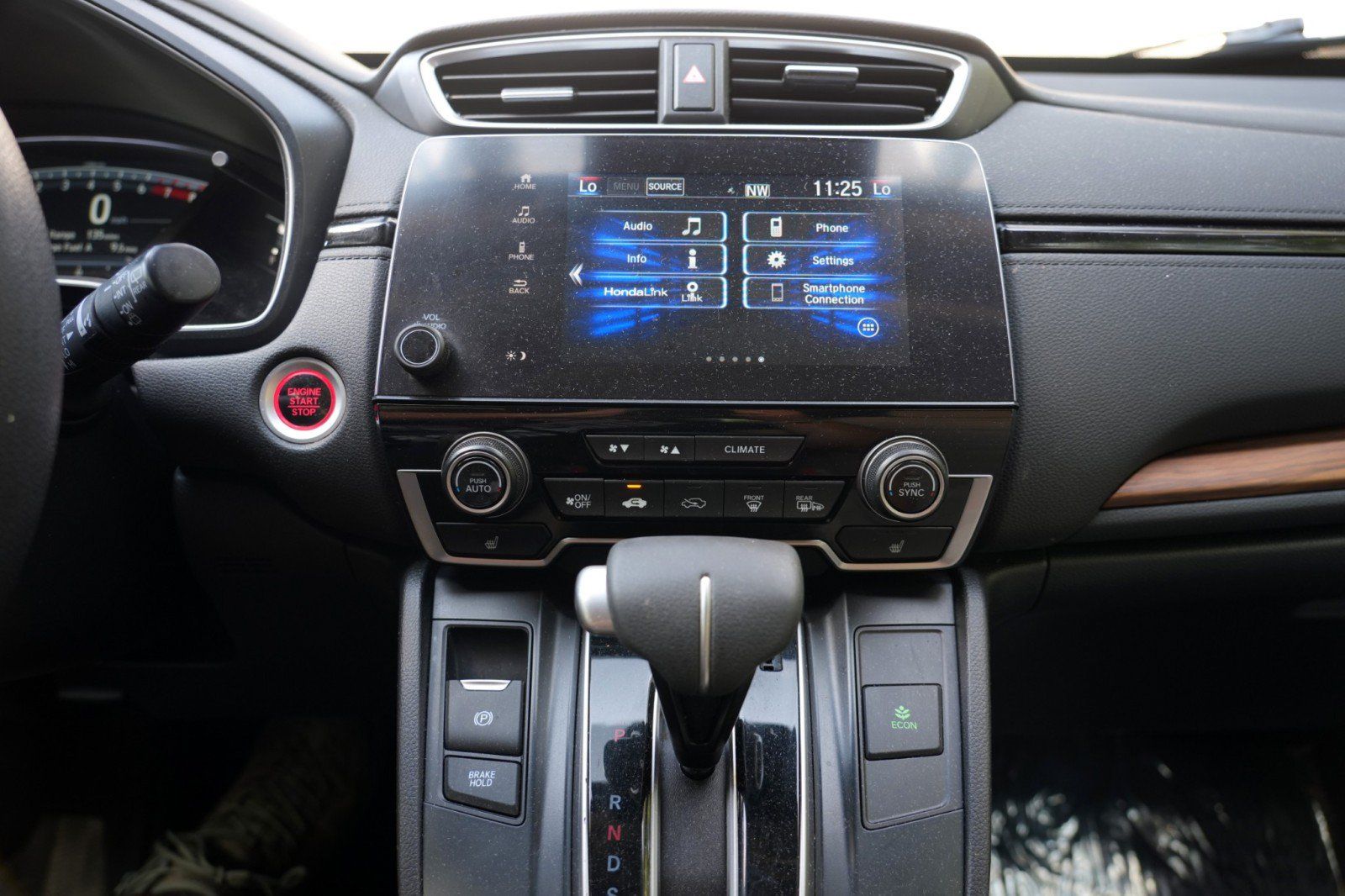 Used 2017 Honda CR-V EX image 23
