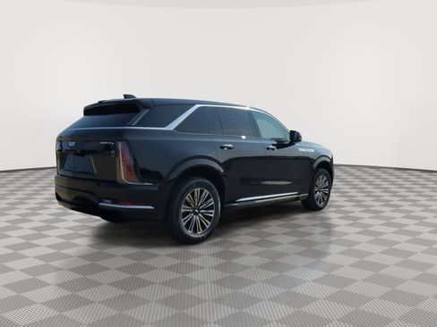 New 2026 Cadillac Escalade IQ Luxury 1 image 8