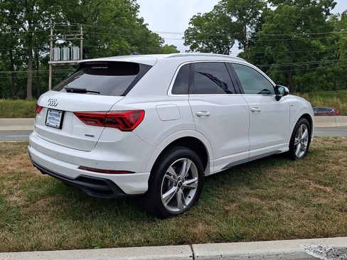 Used 2024 Audi Q3 2.0T Premium AWD/4WD image 6