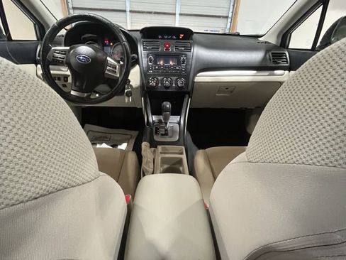 Used 2014 Subaru Impreza 2.0i Premium image 6