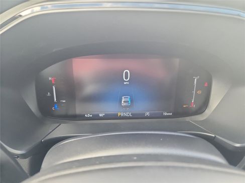 New 2026 Ford Escape ST-Line image 34