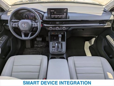 New 2026 Honda CR-V EX-L image 21