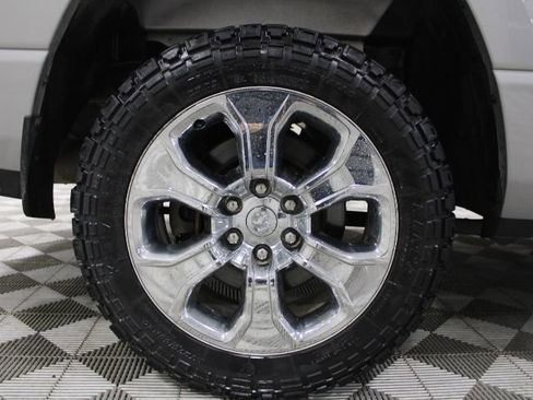 Used 2019 RAM 1500 Big Horn image 45