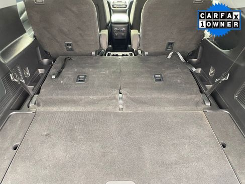 Used 2021 Ford Explorer XLT w/ Class III Trailer Tow Package image 40