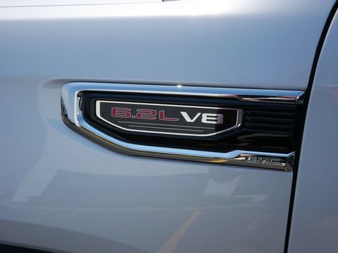 Certified 2022 GMC Sierra 1500 Denali w/ Denali Reserve Package AWD/4WD image 15