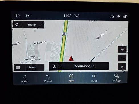 Used 2020 Lincoln Navigator Reserve w/ Equipment Group 208A Reserve image 13