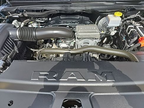 Certified 2023 RAM 1500 Big Horn image 34