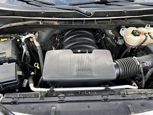 Used 2022 GMC Yukon XL AT4 w/ Max Trailering Package image 32