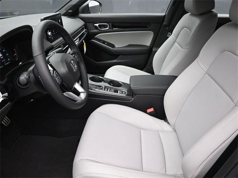 New 2026 Honda Civic Sport Touring image 17