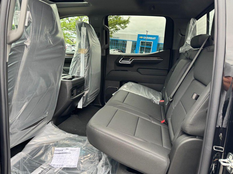 New 2026 Chevrolet Silverado 1500 RST w/ Convenience Package II AWD/4WD image 37