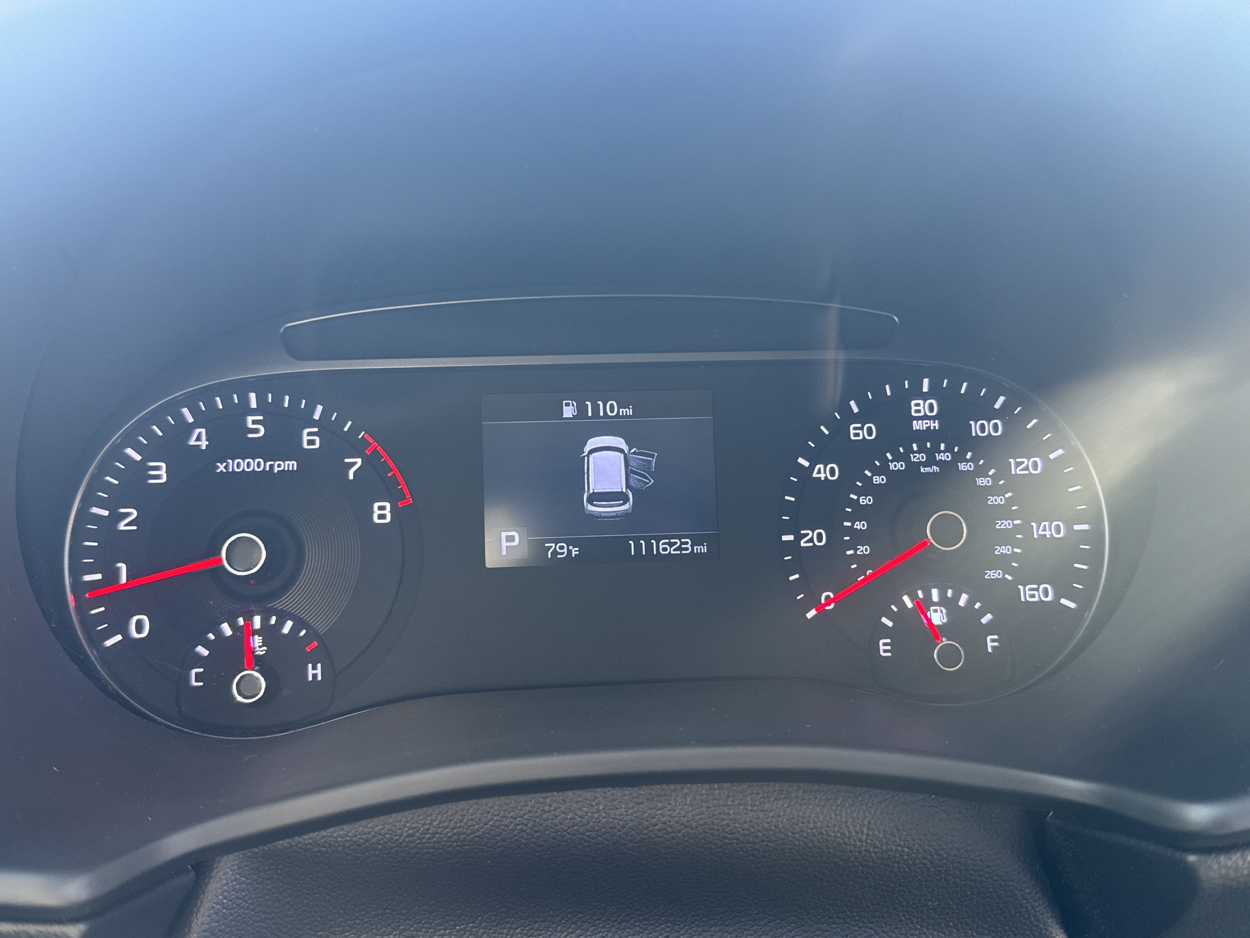 Used 2020 Kia Soul EX FWD image 15