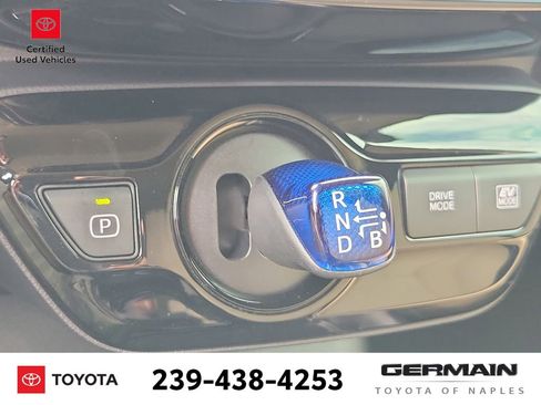 Used 2019 Toyota Prius LE FWD image 26