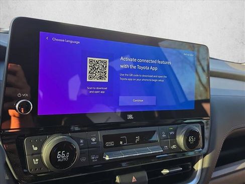 New 2026 Toyota Grand Highlander Limited image 16