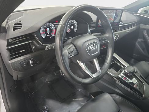 Used 2023 Audi A5 2.0T Premium Plus w/ Premium Plus AWD/4WD image 26