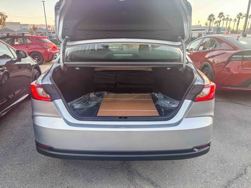 New 2026 Toyota Camry LE image 13