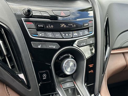 Certified 2022 Acura RDX FWD w/ Technology Package image 27