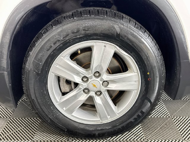 Used 2021 Chevrolet Trax LS w/ Tint and Cruise Package FWD image 34