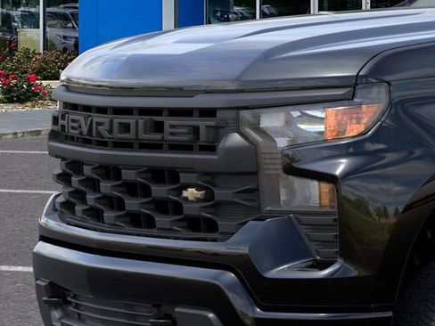 New 2026 Chevrolet Silverado 1500 Custom image 13