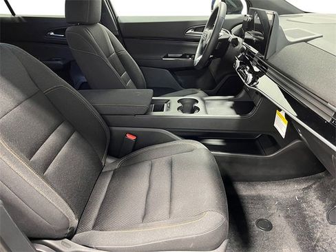 New 2026 Honda Prologue EX image 27