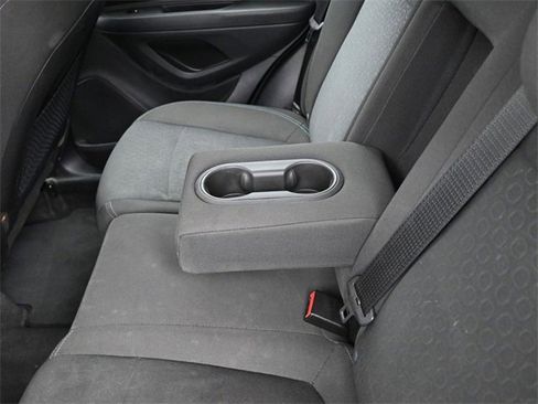 Used 2015 Chevrolet Trax LS w/ LPO, Cargo Package image 32