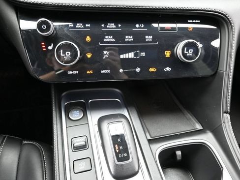 Used 2024 INFINITI QX60 Luxe AWD/4WD image 43