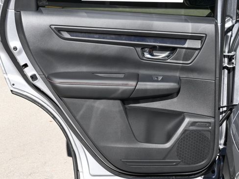 New 2026 Honda CR-V Sport-L image 11