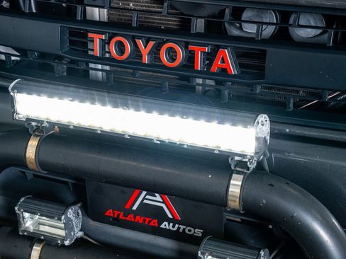 Used 2014 Toyota Tacoma 4x4 Double Cab image 16