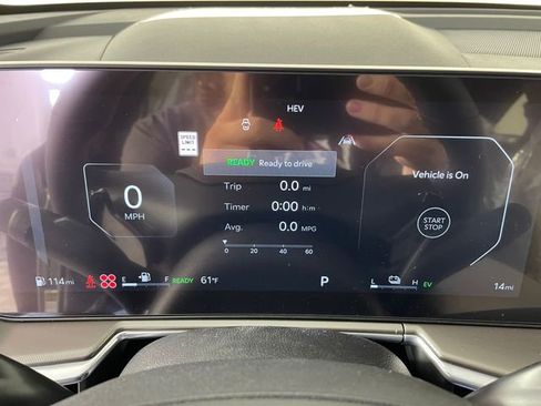 New 2026 Kia Sorento SX Prestige AWD/4WD image 3