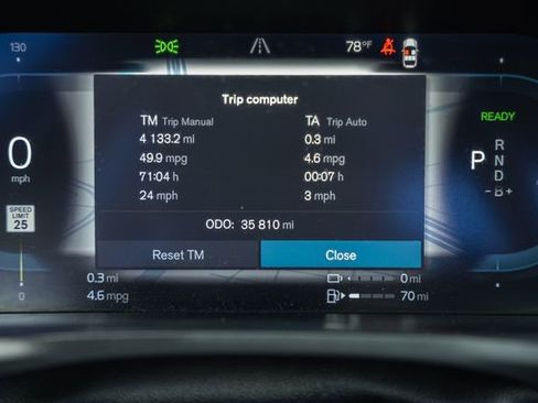 Certified 2023 Volvo S60 T8 Ultimate image 38