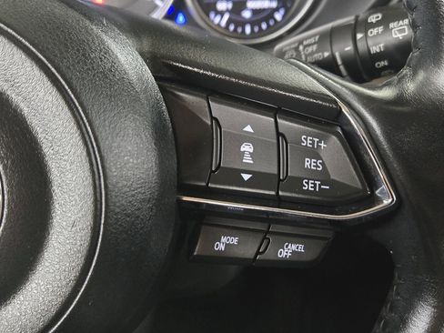 Used 2018 MAZDA CX-5 Touring w/ Preferred Equipment Package image 13