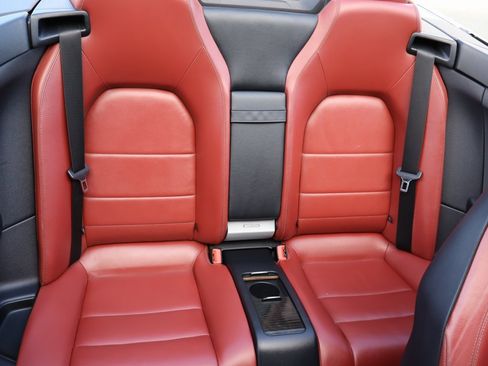 Used 2013 Mercedes-Benz E 350 Cabriolet image 38