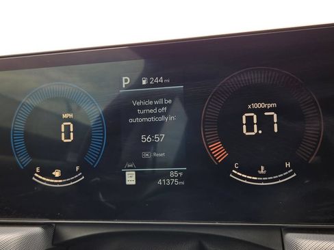 Used 2025 Hyundai Sonata SEL FWD image 20