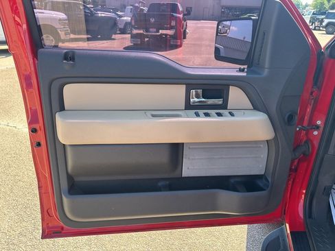 Used 2014 Ford F150 XLT image 9
