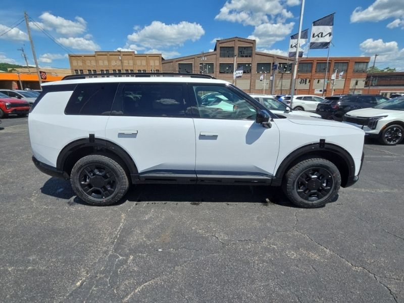 New 2027 Kia Telluride SX Prestige X-Pro AWD/4WD image 8