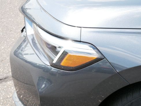 Certified 2026 Honda Civic Sport image 16