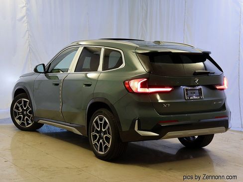 Used 2027 BMW X1 xDrive28i AWD/4WD image 9
