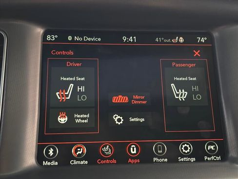 Used 2023 Dodge Charger R/T w/ Cold Weather Package image 19