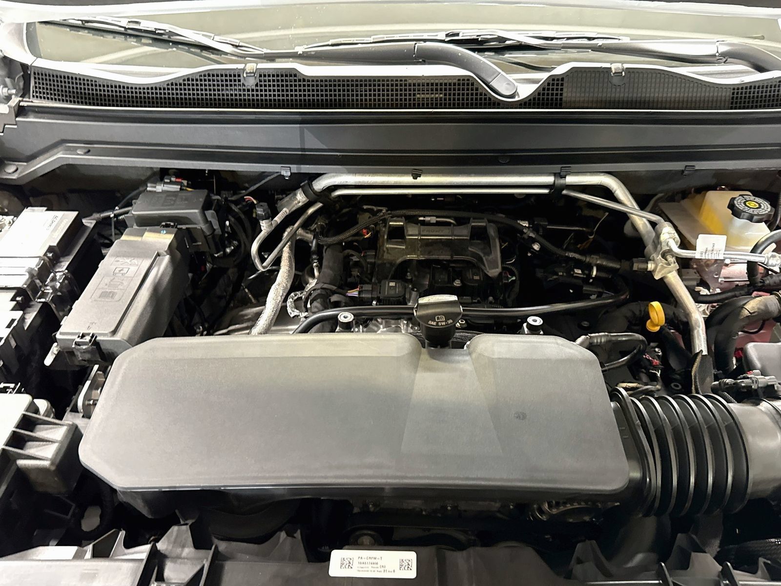 New 2026 Chevrolet Colorado Z71 w/ Midnight Edition AWD/4WD image 35