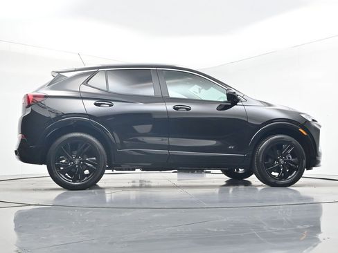 New 2026 Buick Encore GX Sport Touring w/ Advanced Technology Package image 28