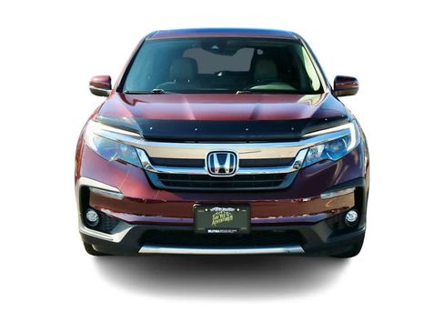 Used 2020 Honda Pilot EX image 2