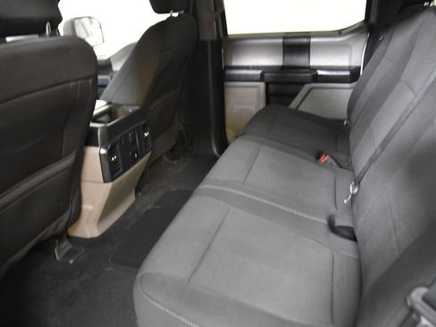 Used 2018 Ford F150 XL w/ Equipment Group 101A Mid RWD image 30