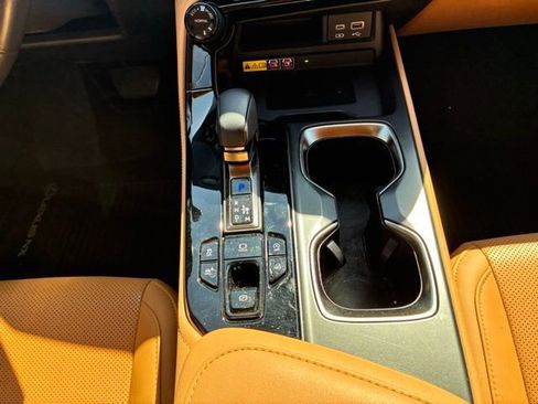 Used 2024 Lexus NX 350 AWD image 16